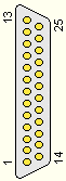 Connettore LPT
